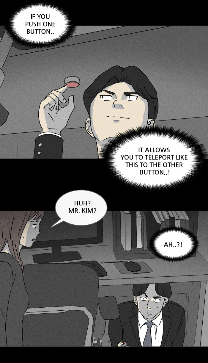 Tales of the Unusual Chapter 148 page 12 - 