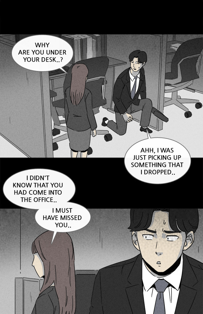 Tales of the Unusual Chapter 148 page 13 - 