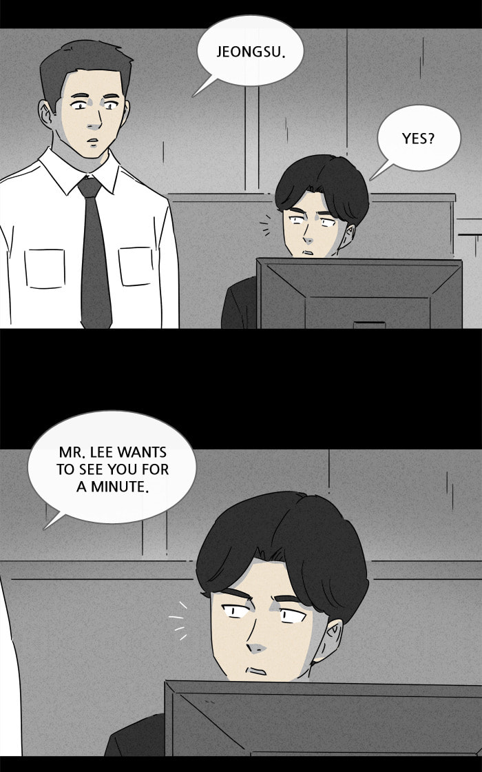 Tales of the Unusual Chapter 148 page 15 - 