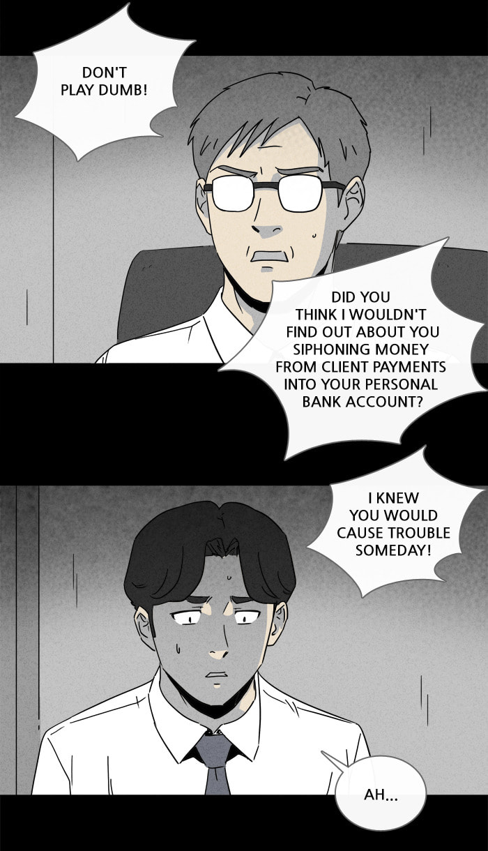 Tales of the Unusual Chapter 148 page 18 - 