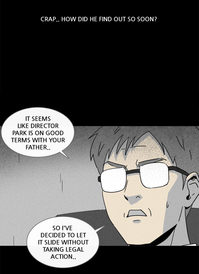 Tales of the Unusual Chapter 148 page 19 - 