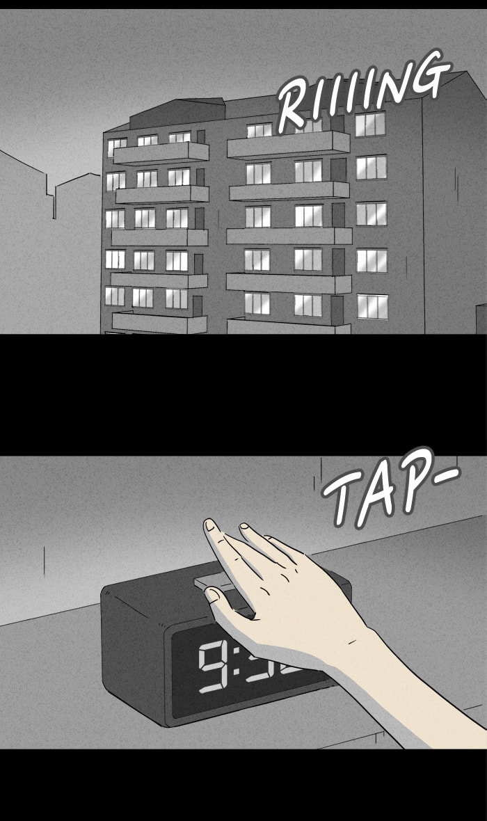 Tales of the Unusual Chapter 148 page 3 - 