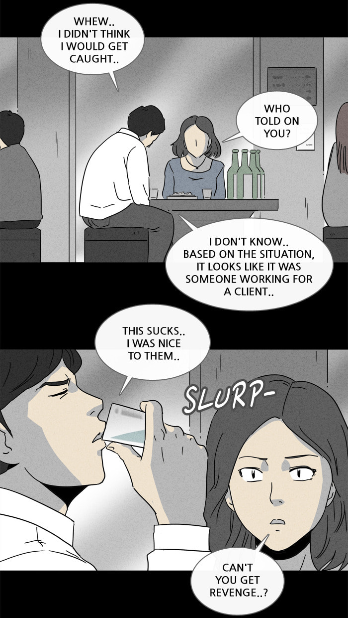 Tales of the Unusual Chapter 148 page 22 - 