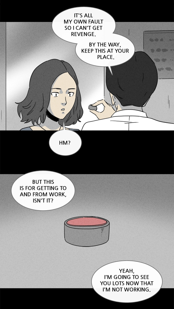 Tales of the Unusual Chapter 148 page 23 - 