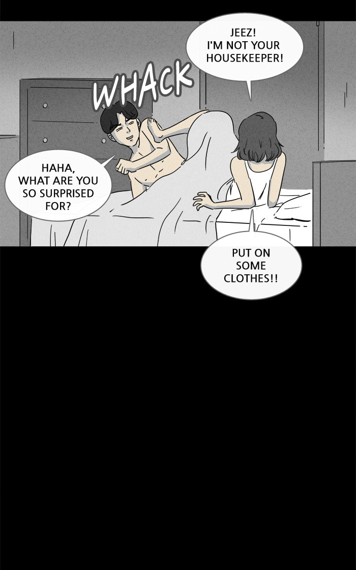 Tales of the Unusual Chapter 148 page 28 - 