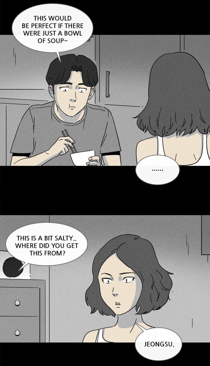 Tales of the Unusual Chapter 148 page 30 - 