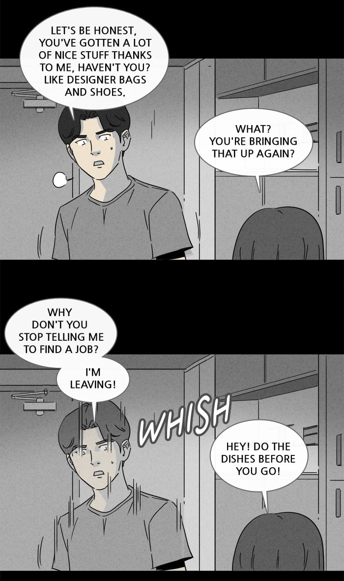 Tales of the Unusual Chapter 148 page 32 - 