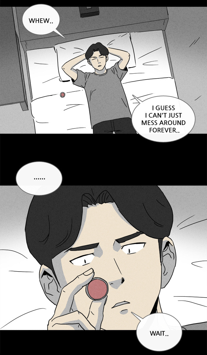 Tales of the Unusual Chapter 148 page 34 - 