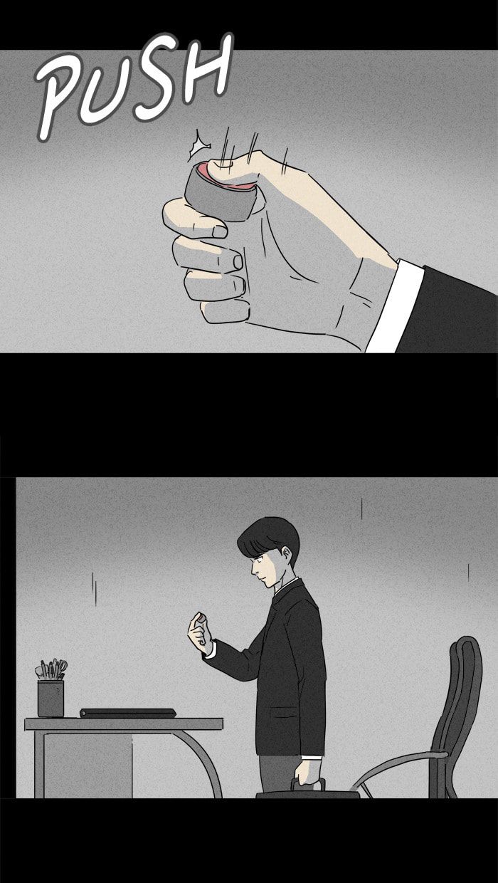 Tales of the Unusual Chapter 148 page 7 - 