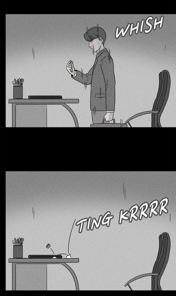 Tales of the Unusual Chapter 148 page 8 - 