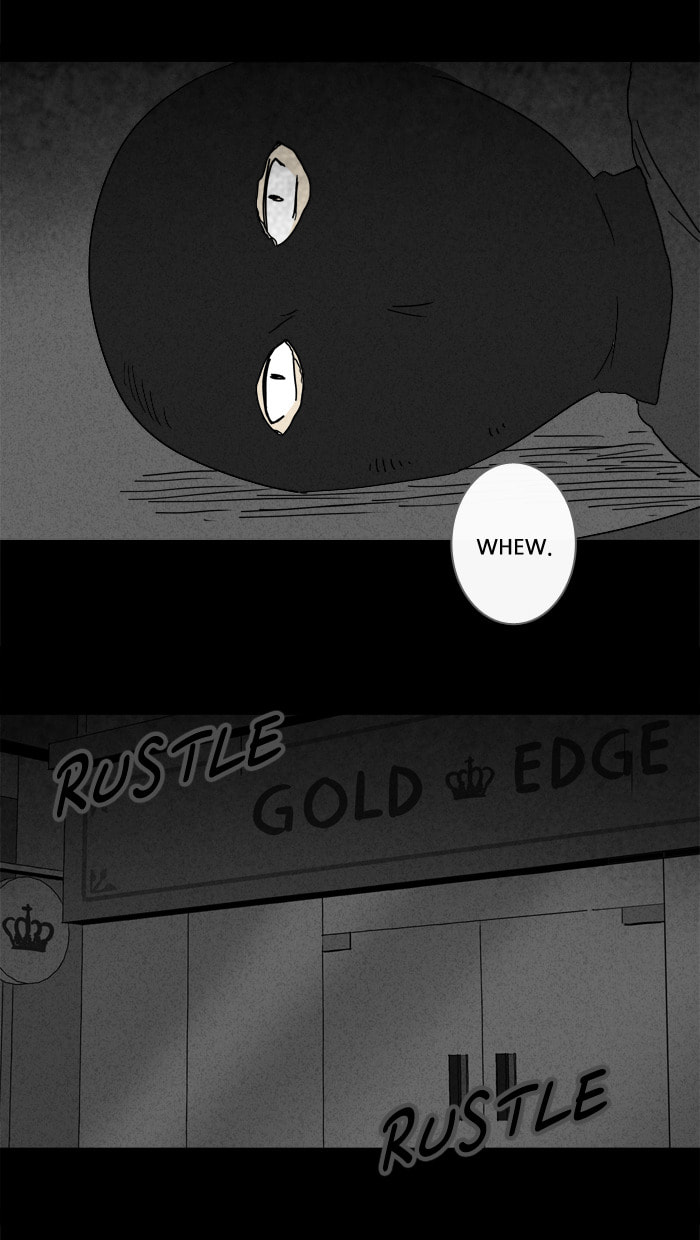 Tales of the Unusual Chapter 149 page 13 - 