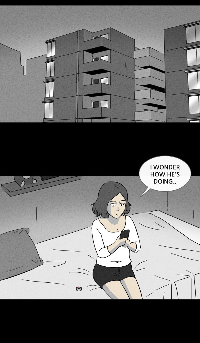 Tales of the Unusual Chapter 149 page 15 - 