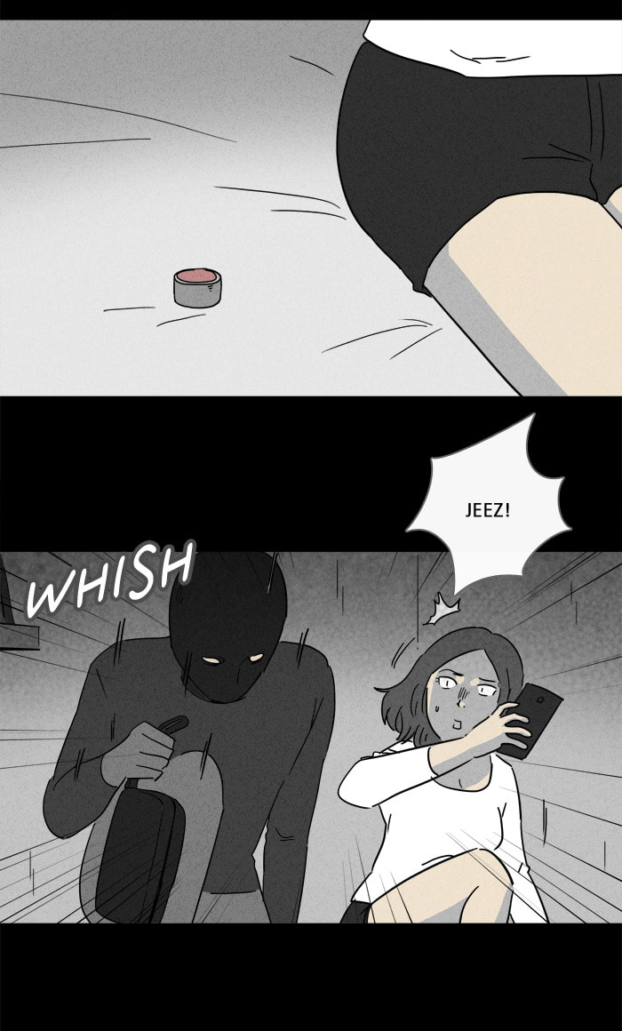 Tales of the Unusual Chapter 149 page 16 - 