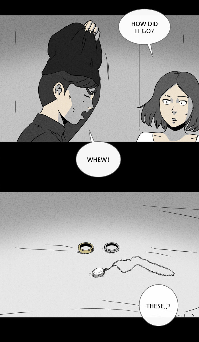 Tales of the Unusual Chapter 149 page 17 - 