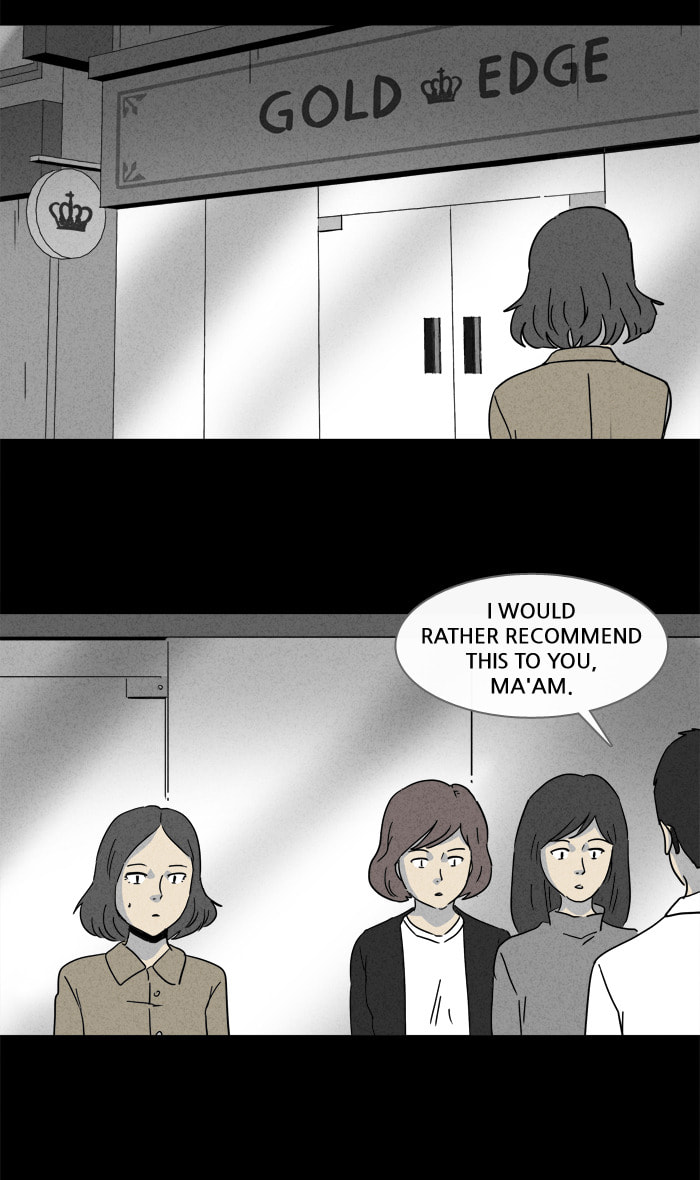 Tales of the Unusual Chapter 149 page 21 - 