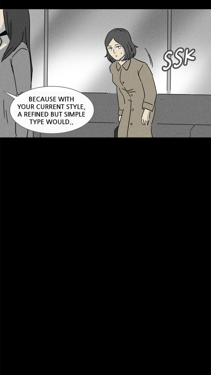 Tales of the Unusual Chapter 149 page 22 - 