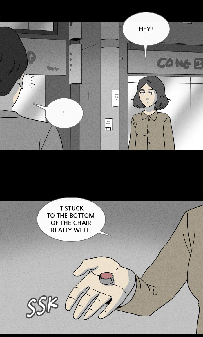 Tales of the Unusual Chapter 149 page 24 - 