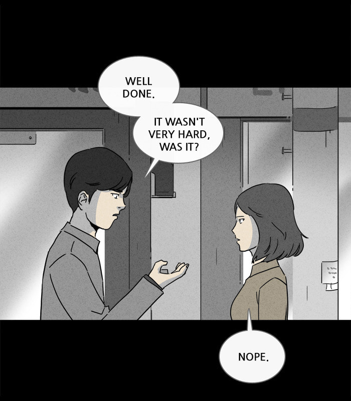 Tales of the Unusual Chapter 149 page 25 - 