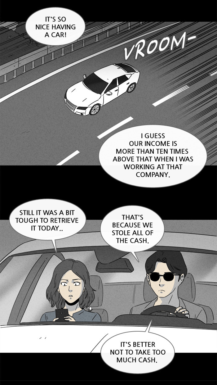 Tales of the Unusual Chapter 149 page 28 - 
