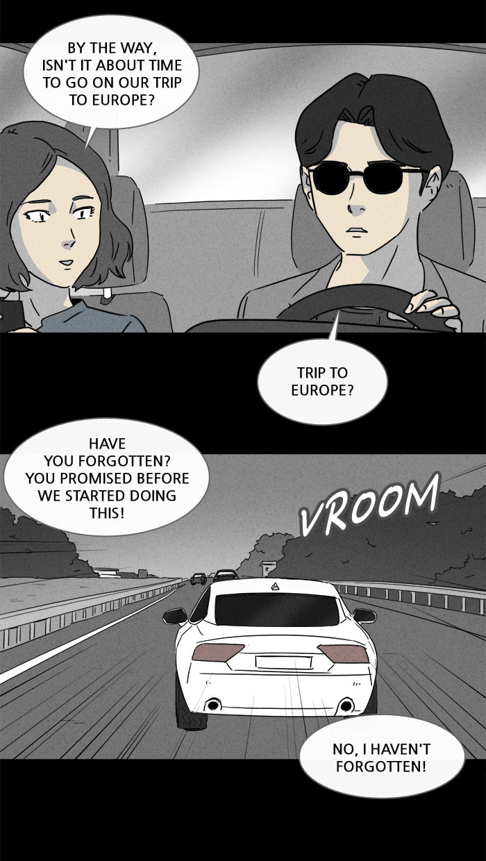 Tales of the Unusual Chapter 149 page 29 - 