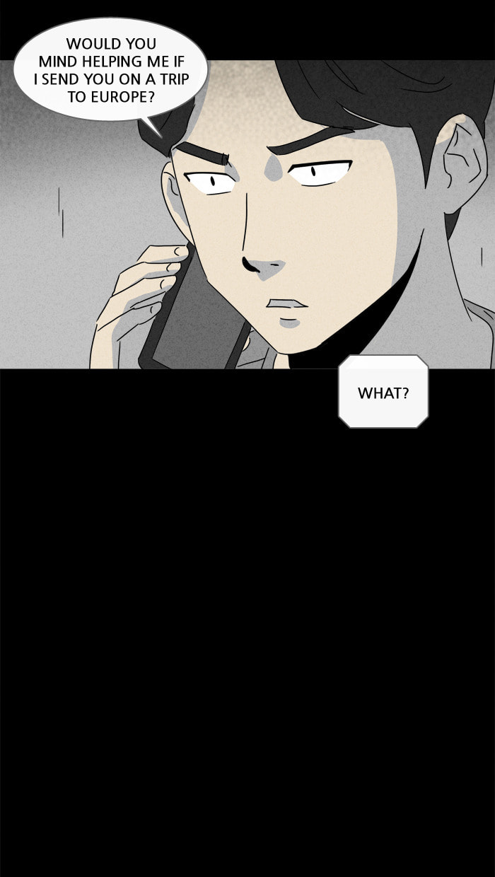 Tales of the Unusual Chapter 149 page 4 - 