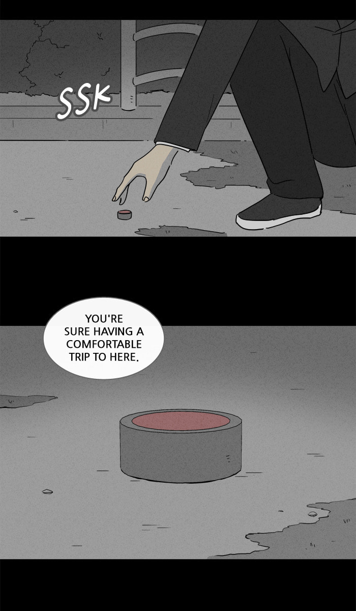 Tales of the Unusual Chapter 149 page 32 - 