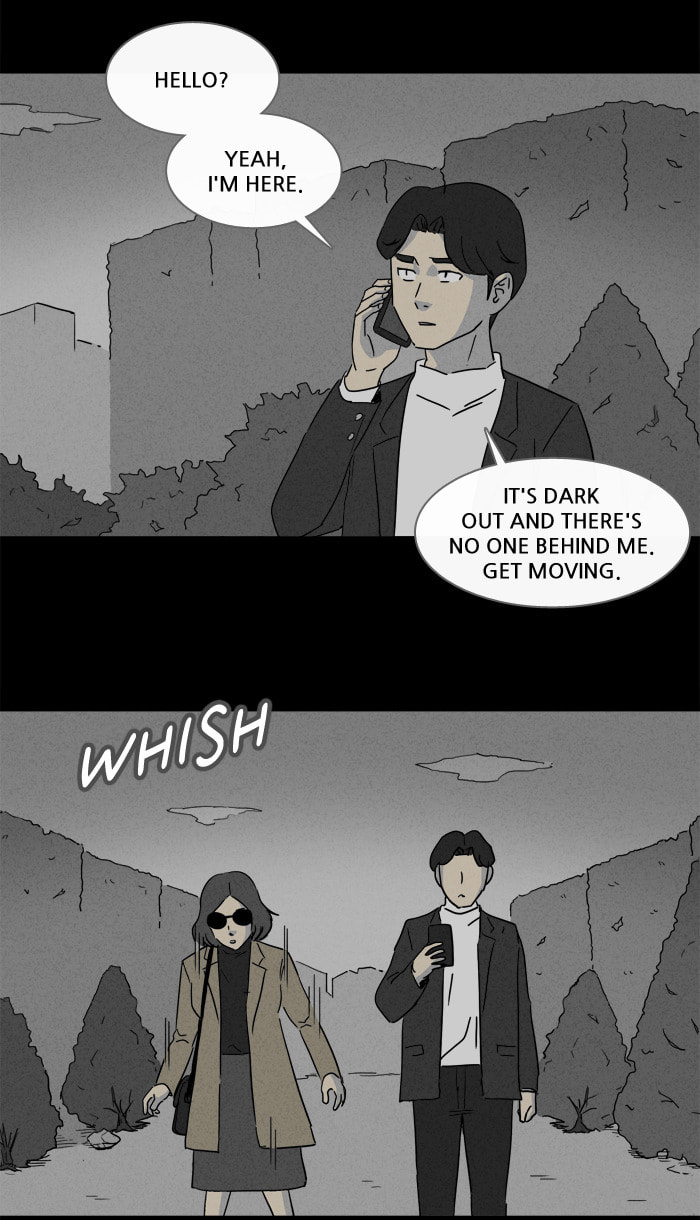 Tales of the Unusual Chapter 149 page 33 - 