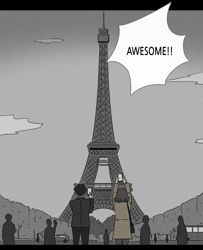 Tales of the Unusual Chapter 149 page 35 - 