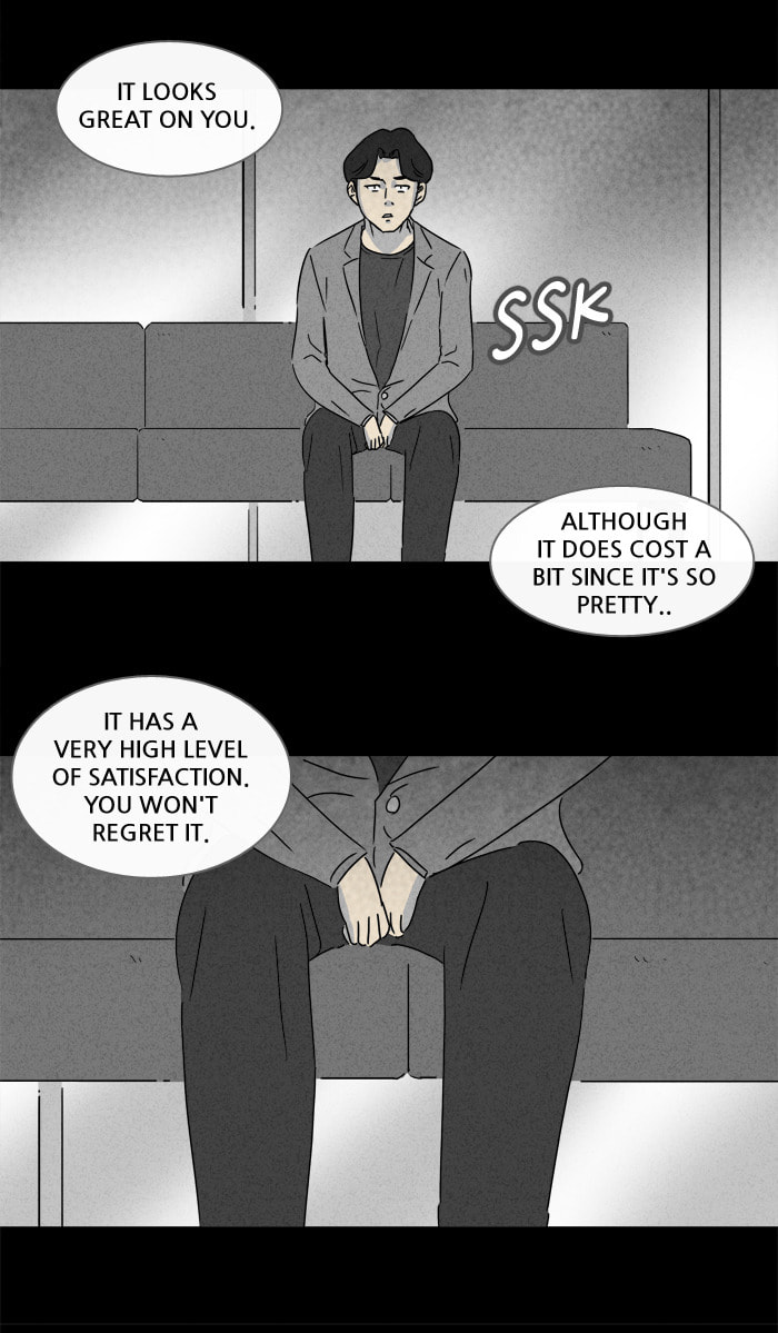 Tales of the Unusual Chapter 149 page 7 - 