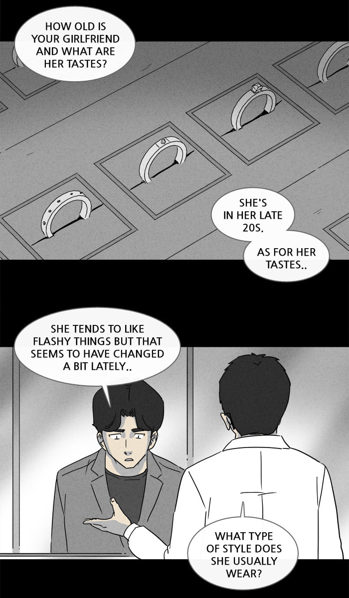 Tales of the Unusual Chapter 149 page 9 - 