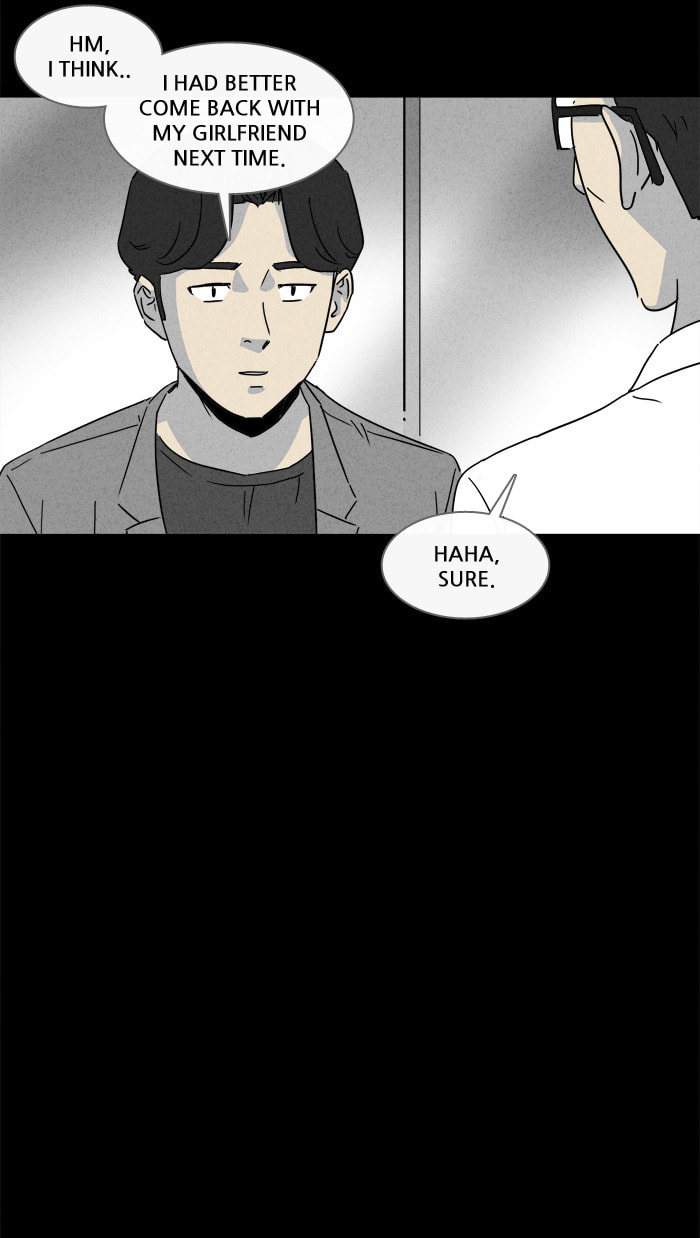 Tales of the Unusual Chapter 149 page 10 - 