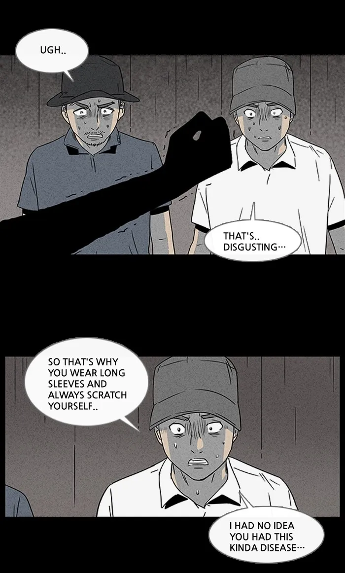 Tales of the Unusual Chapter 15 page 2 - 