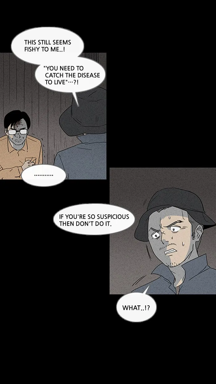 Tales of the Unusual Chapter 15 page 11 - 