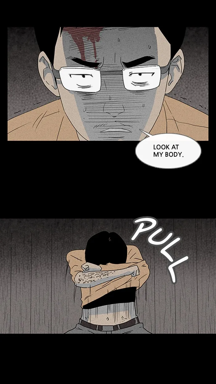 Tales of the Unusual Chapter 15 page 12 - 