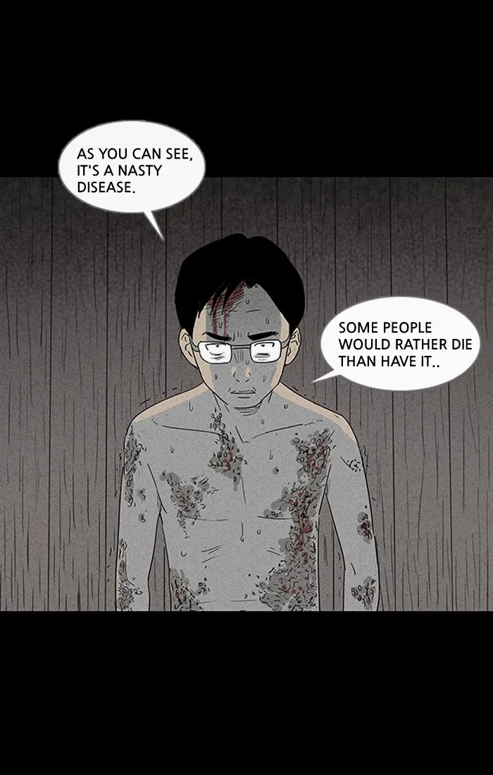 Tales of the Unusual Chapter 15 page 14 - 