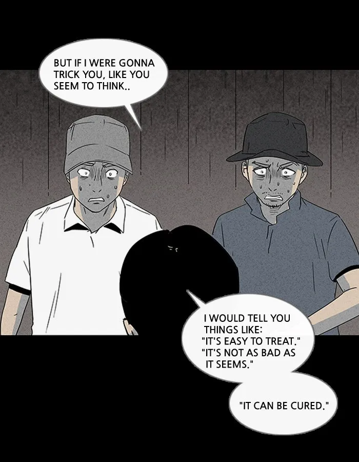 Tales of the Unusual Chapter 15 page 15 - 