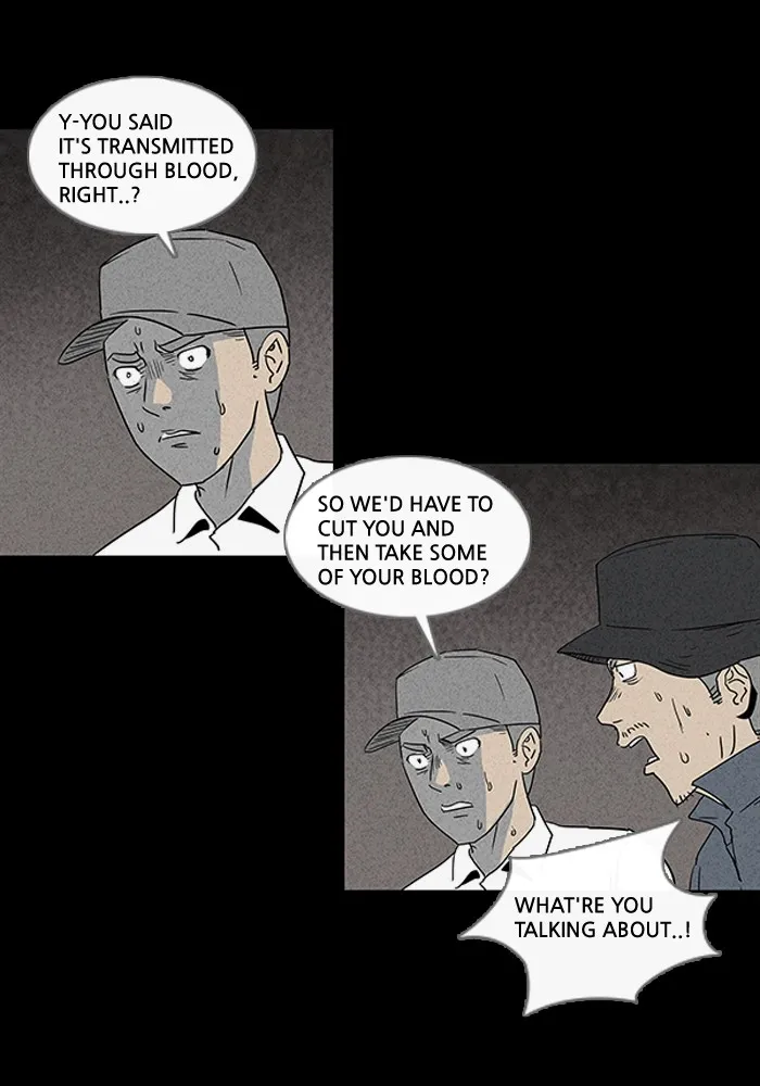 Tales of the Unusual Chapter 15 page 18 - 