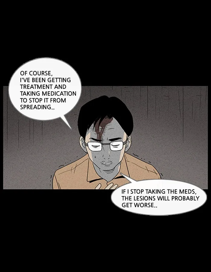 Tales of the Unusual Chapter 15 page 3 - 
