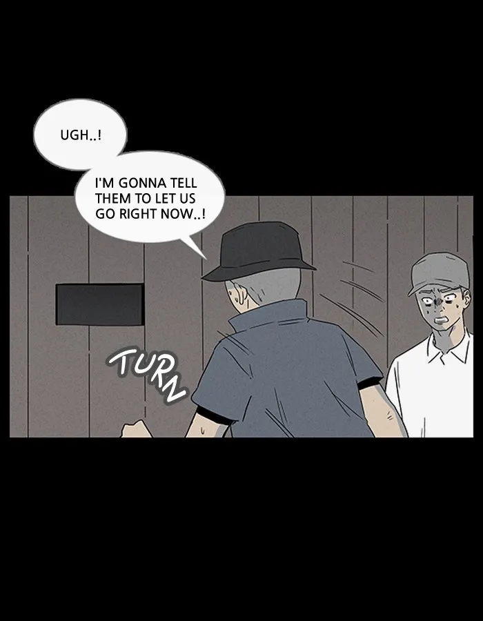 Tales of the Unusual Chapter 15 page 22 - 
