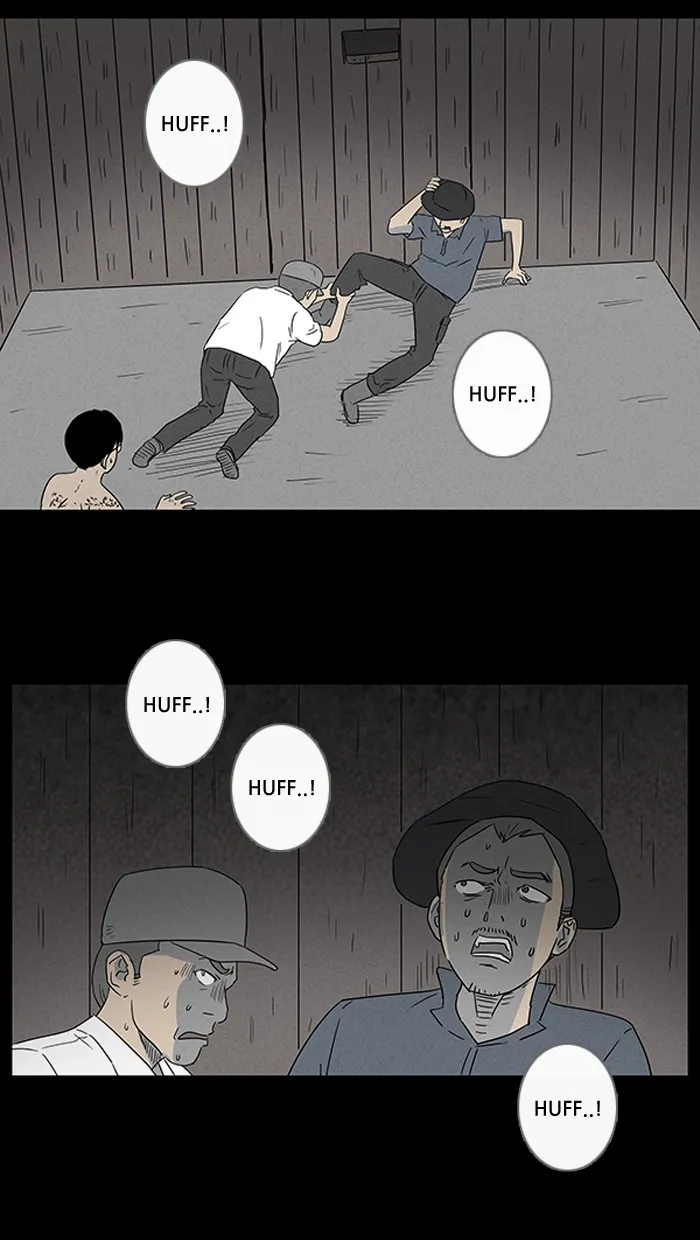 Tales of the Unusual Chapter 15 page 26 - 