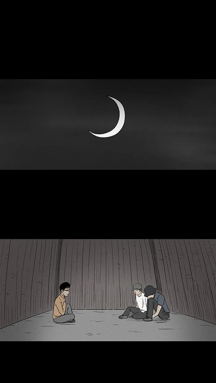 Tales of the Unusual Chapter 15 page 27 - 