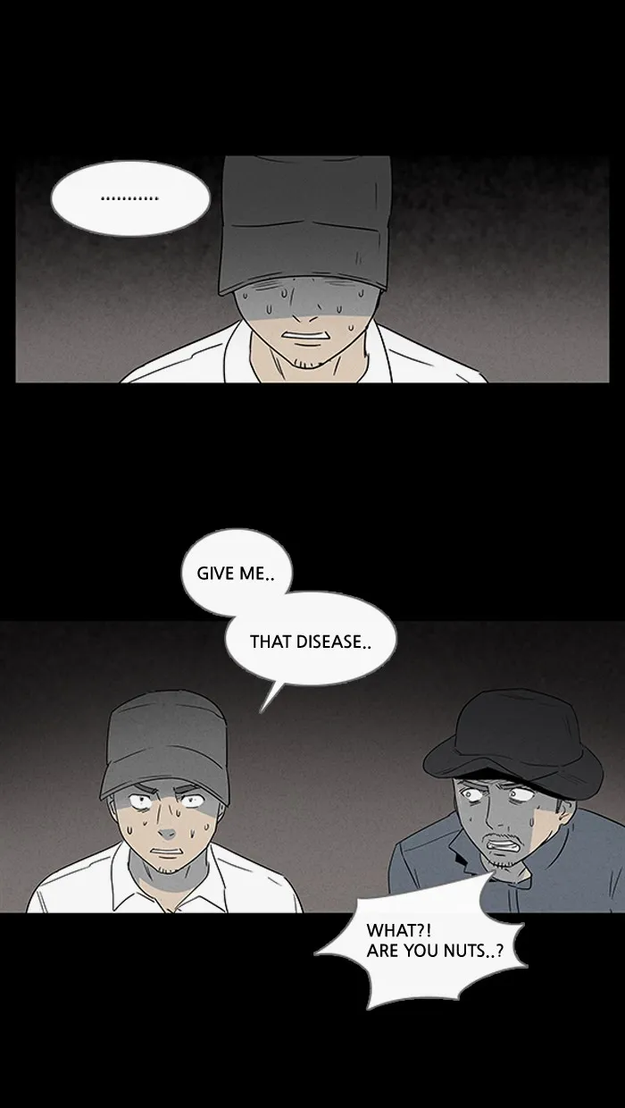 Tales of the Unusual Chapter 15 page 28 - 