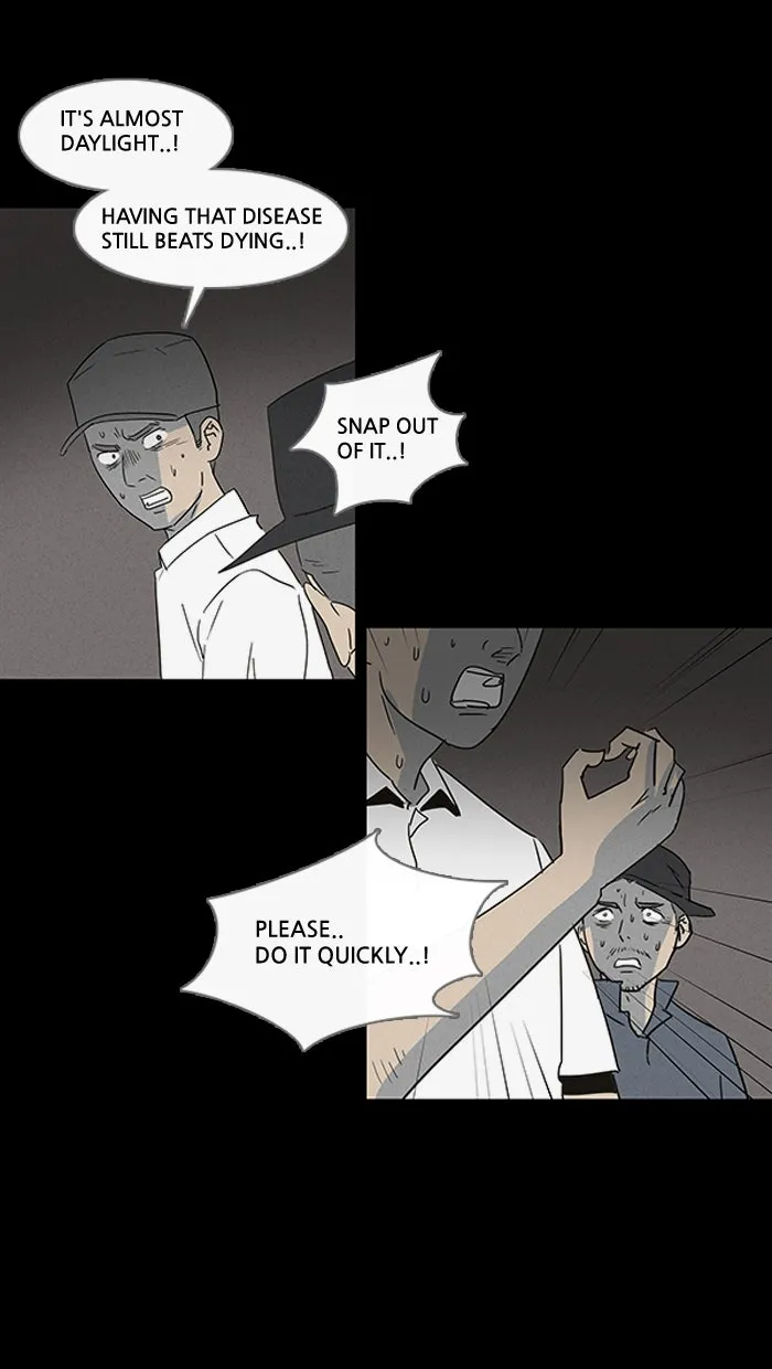 Tales of the Unusual Chapter 15 page 29 - 