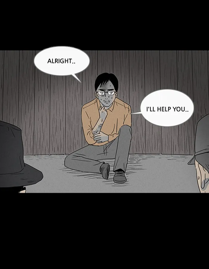 Tales of the Unusual Chapter 15 page 30 - 
