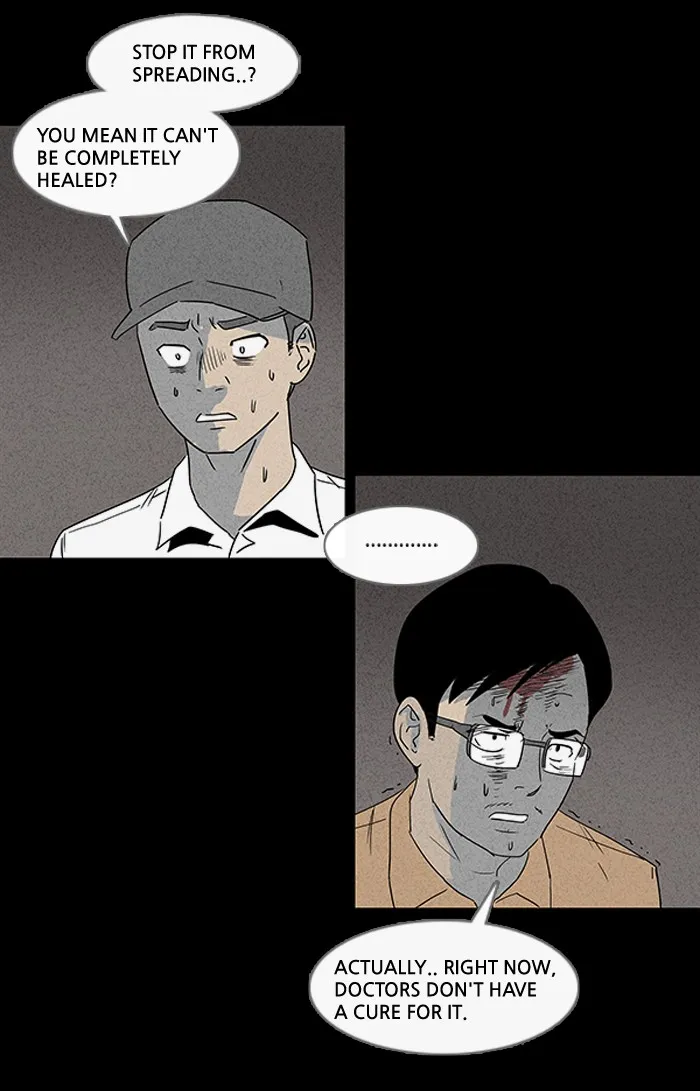 Tales of the Unusual Chapter 15 page 4 - 