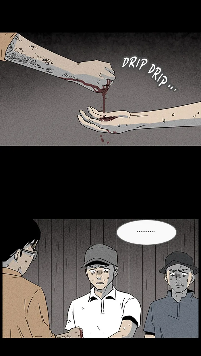 Tales of the Unusual Chapter 15 page 33 - 