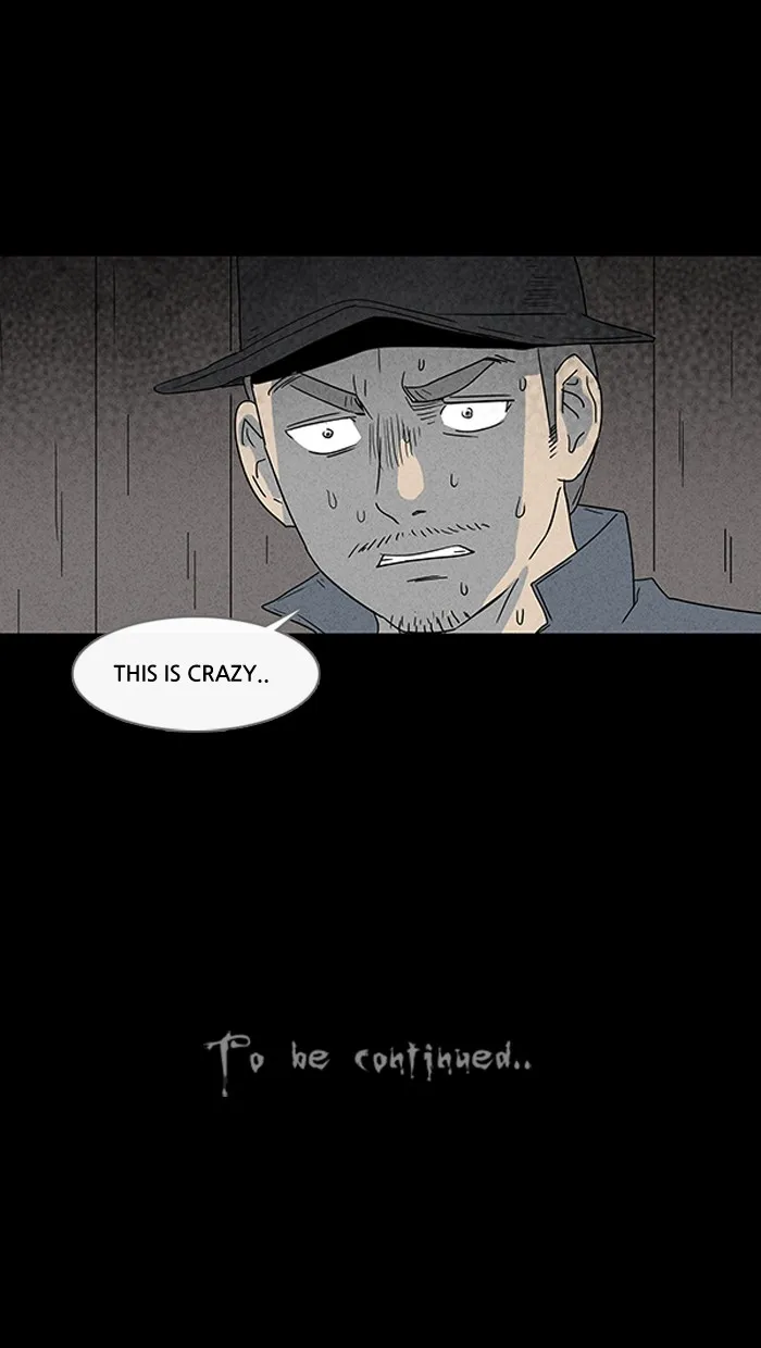 Tales of the Unusual Chapter 15 page 34 - 