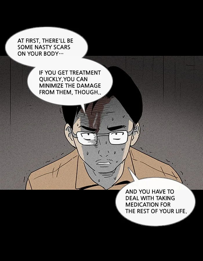 Tales of the Unusual Chapter 15 page 10 - 