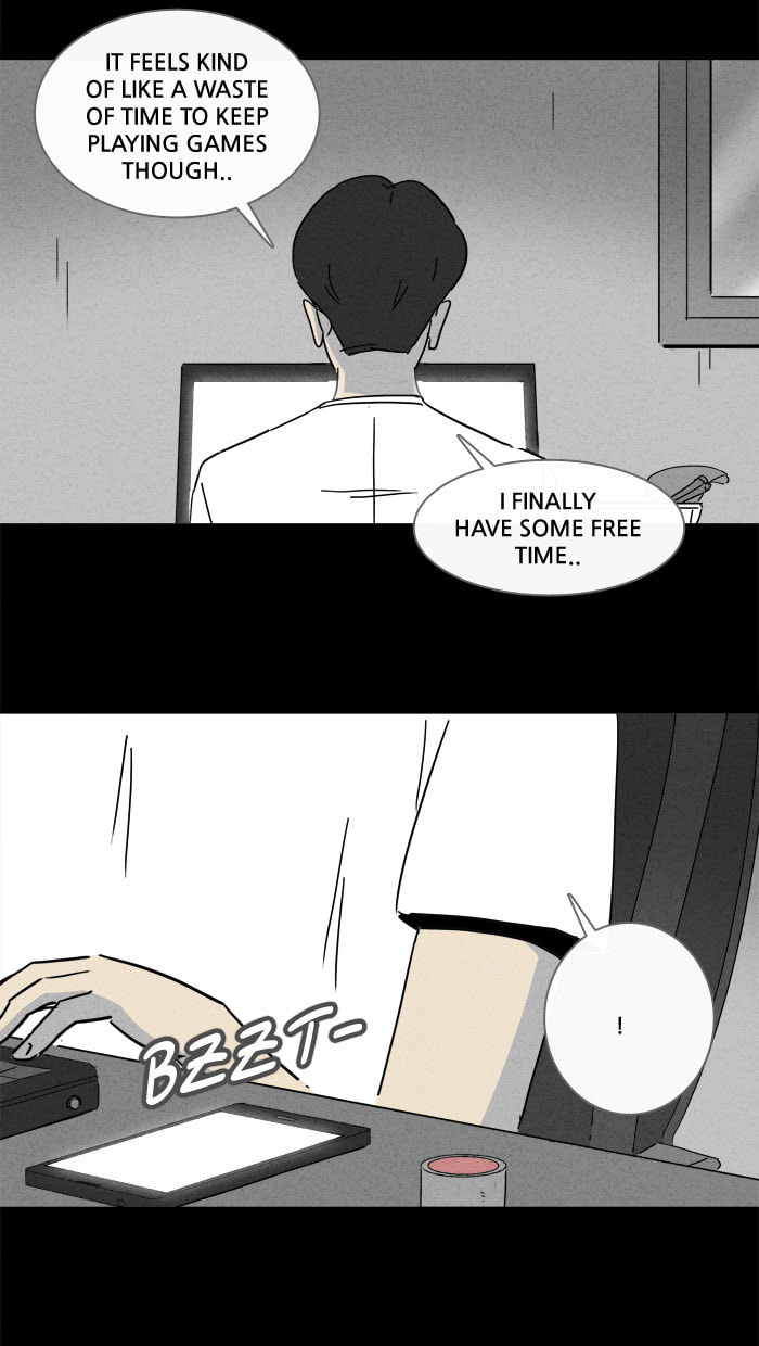 Tales of the Unusual Chapter 150 page 16 - 