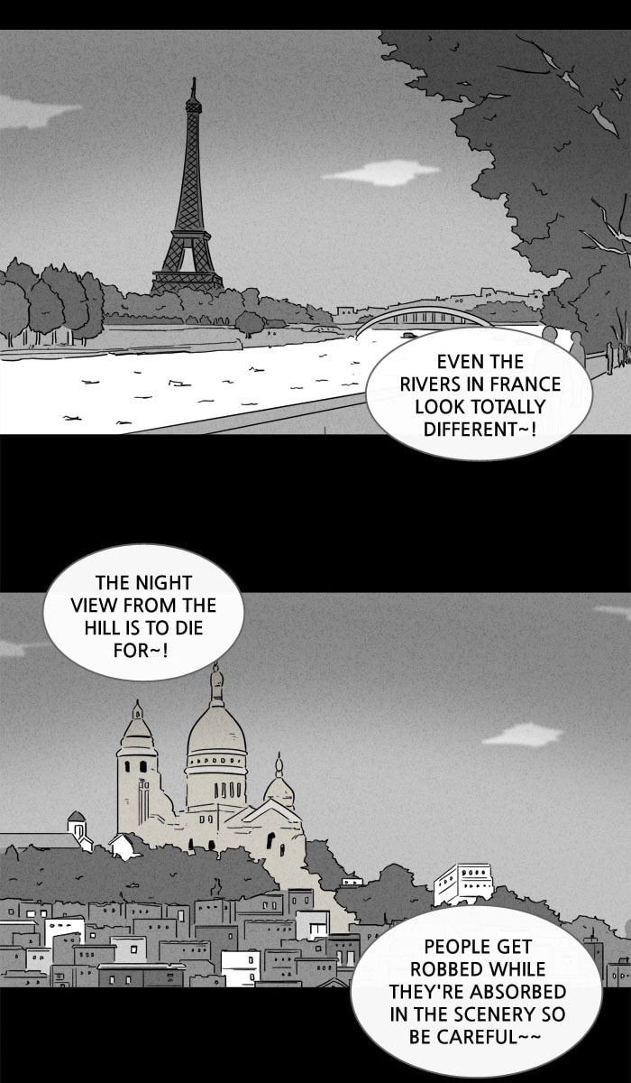 Tales of the Unusual Chapter 150 page 3 - 